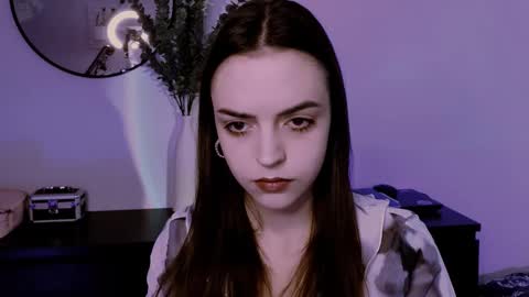 Iris online show from March 6, 10:09 am