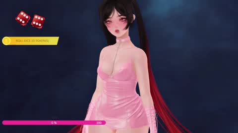 Paige Controls You online show from October 9, 2:32 pm