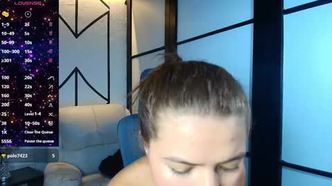 Snapshot of paigejayden chatting on February 19, 1:17 pm Paige online show from February 19, 1:17 pm