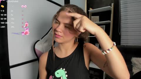 Snapshot of paigejayden chatting on January 29, 8:35 pm Paige online show from January 29, 8:35 pm