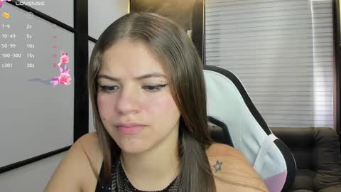 Snapshot of paigejayden chatting on January 21, 8:00 pm Paige online show from January 21, 8:00 pm
