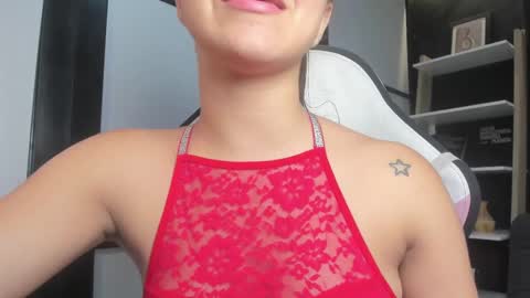 Snapshot of paigejayden chatting on March 12, 7:02 am Paige online show from March 12, 7:02 am