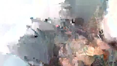 Painfully Delicious Mahree online show from September 16, 4:26 pm