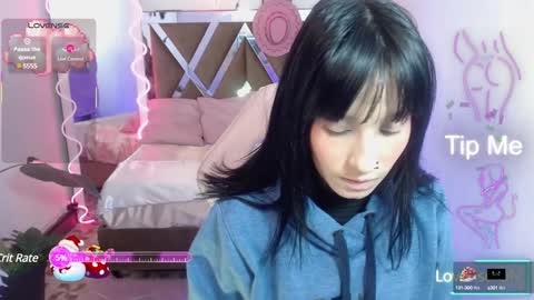 palmerfox_tay online show from February 2, 11:19 am