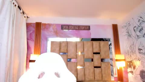 Snapshot of paloma_coquette chatting on October 6, 11:05 am PALOMA 3 online show from October 6, 11:05 am