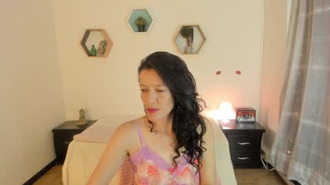 Paloma  online show from February 26, 9:03 pm