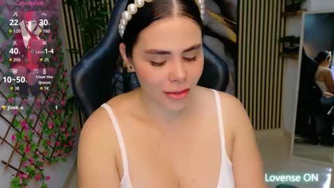 Pam online show from September 24, 7:02 pm