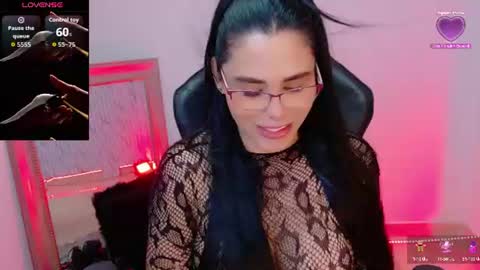 Pam online show from June 29, 9:14 pm