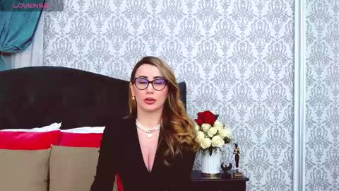 Pam online show from February 28, 9:58 pm