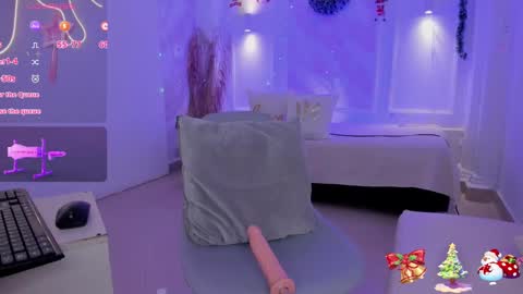 pamela online show from December 17, 10:00 pm