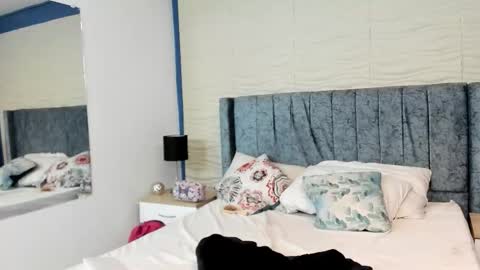 pamela_chu01 online show from March 1, 4:56 am