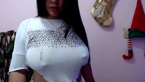 Pamela Claus online show from December 15, 6:15 pm