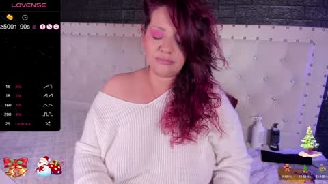 Pamela online show from December 30, 3:03 am