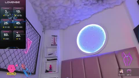 Pamela online show from September 20, 4:22 am