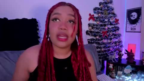 pamela online show from December 15, 4:50 am