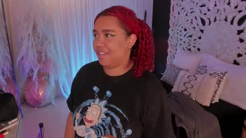 pamela online show from September 22, 4:33 am