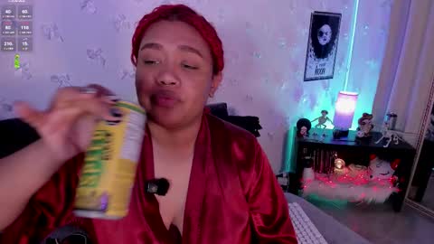 pamela online show from March 10, 3:54 am