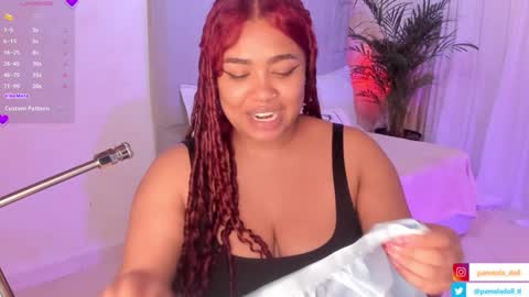 pamela online show from January 23, 6:49 am