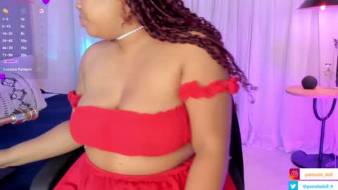 pamela online show from December 26, 6:19 am
