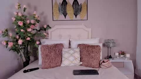 Snapshot of pamela_duque30 chatting on February 27, 2:42 am Pamela Duque online show from February 27, 2:42 am
