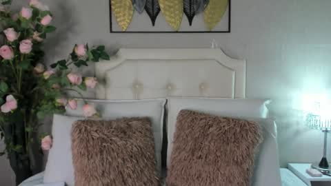 Snapshot of pamela_duque30 chatting on December 23, 7:30 pm Pamela Duque online show from December 23, 7:30 pm