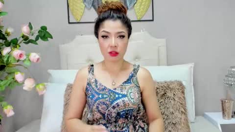 Snapshot of pamela_duque30 chatting on December 4, 7:34 pm Pamela Duque online show from December 4, 7:34 pm