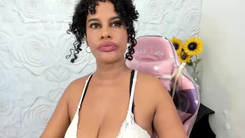 PAMELA online show from December 4, 4:27 pm