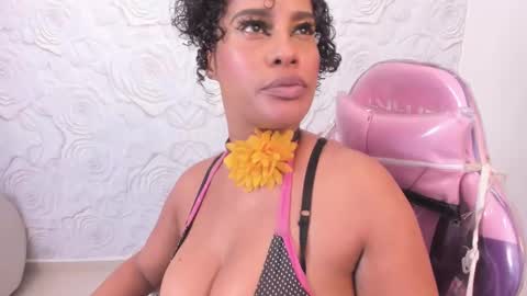 PAMELA online show from February 11, 5:18 pm