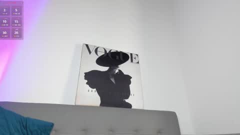 Snapshot of pamela_moreno chatting on September 26, 10:29 pm Pamela online show from September 26, 10:29 pm