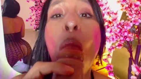 PAMELA online show from September 26, 8:06 pm