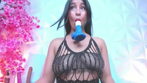 PAMELA online show from September 22, 7:56 pm