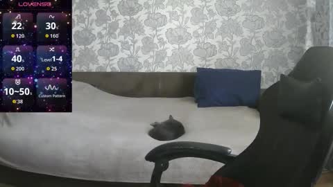 pamela_passion online show from September 30, 5:13 am