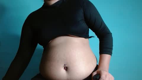 Pamela online show from February 20, 7:15 pm