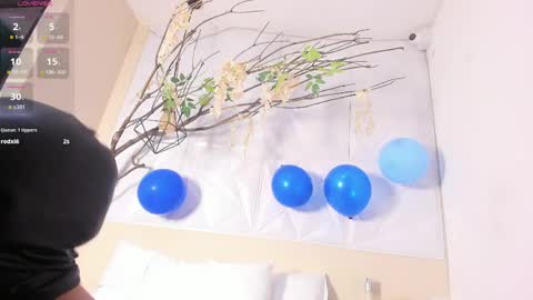 Pamela online show from June 2, 7:48 pm