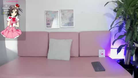 Pamela  online show from December 17, 12:31 pm