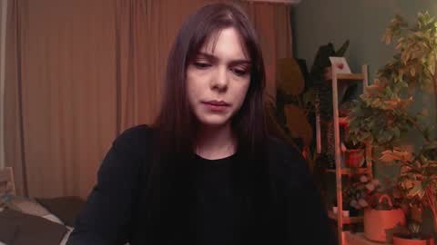 Pam online show from January 15, 1:11 am