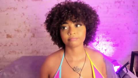 Pamela West online show from April 14, 8:09 pm