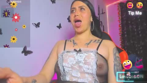 pamela_wish2 online show from September 18, 6:39 pm