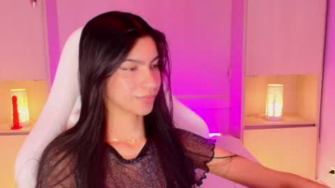  P A M  online show from December 7, 7:54 pm