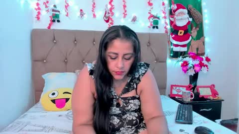 Pamela online show from December 12, 7:59 pm