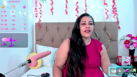 Pamela online show from January 14, 8:48 pm