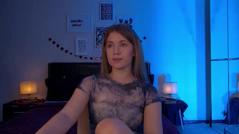 Pamela Blair online show from March 7, 7:21 pm