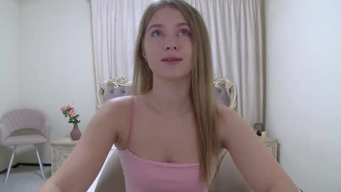 Pamela Blair online show from October 11, 7:27 pm