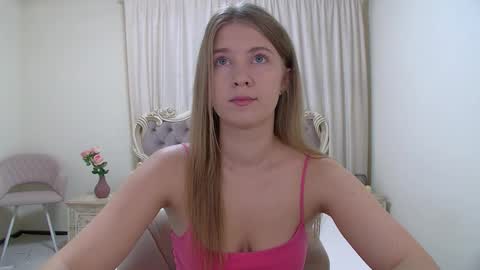 Pamela Blair online show from October 15, 5:32 am