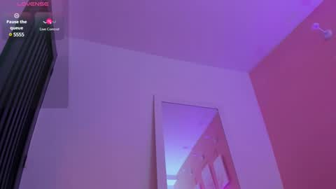 Snapshot of pamelabliss chatting on February 25, 8:58 am Pamela online show from February 25, 8:58 am