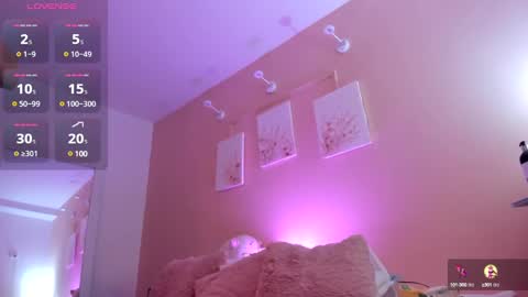 Snapshot of pamelabliss chatting on March 8, 9:02 am Pamela online show from March 8, 9:02 am