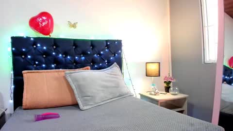 Pamela online show from February 15, 12:54 pm