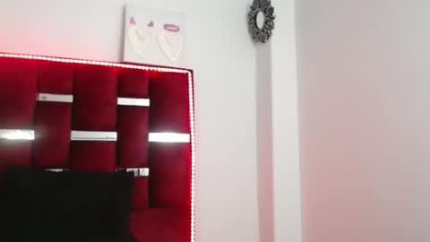 pamelacruzthx online show from October 28, 3:56 am