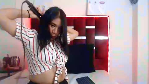 pamelacruzthx online show from October 27, 3:46 am