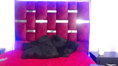 pamelacruzthx online show from October 30, 4:26 am